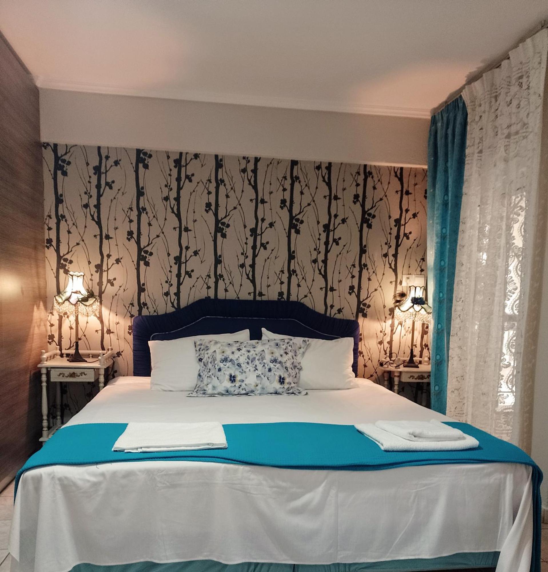 Ολόκληρο Διαμέρισμα Fully Equipped Apt Dora Comfortable Holidays Flogita Beach ภายนอก รูปภาพ
