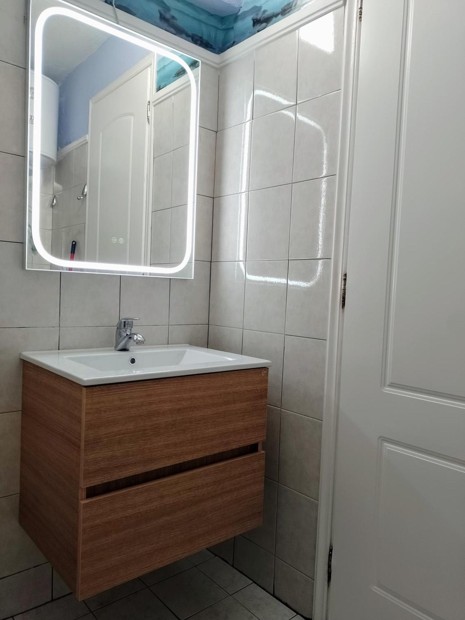 Ολόκληρο Διαμέρισμα Fully Equipped Apt Dora Comfortable Holidays Flogita Beach ภายนอก รูปภาพ